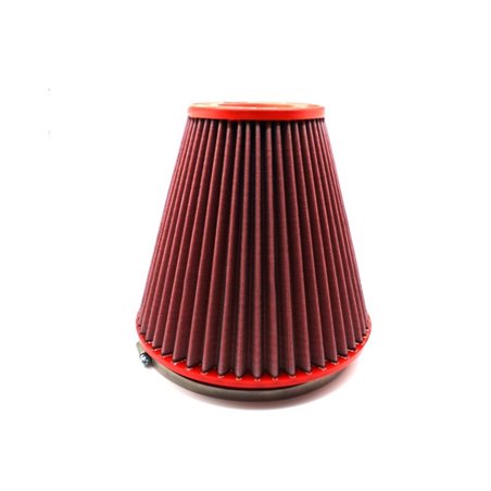 BMC Twin Air Universal Conical Filter w/Polyurethane Top - 203mm ID / 230mm H