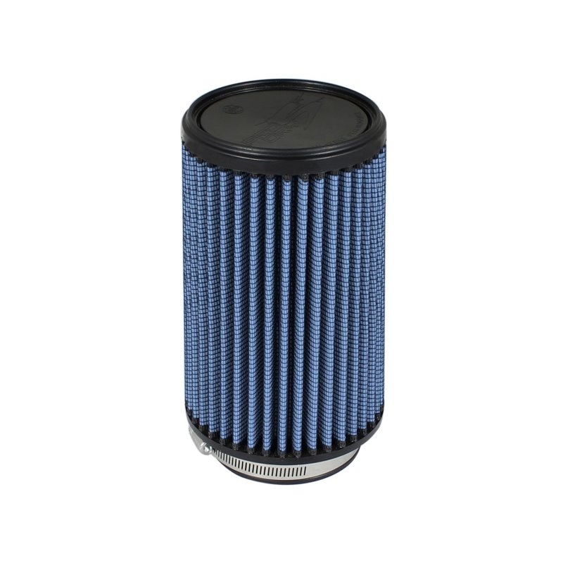 aFe MagnumFLOW Pro 5R Intake Replacement Air Filter 3-1/2 F x 5 B x 4-3/4 T x 7 H in - 1 FL in