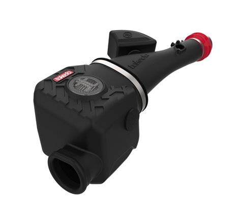 aFe Takeda Momentum Pro Dry S Cold Air Intake System 16-19 Toyota Tacoma V6-3.5L