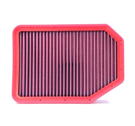 BMC 2010 Jeep Wrangler III (JK) 2.8 CRD Replacement Panel Air Filter