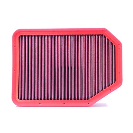 BMC 2010 Jeep Wrangler III (JK) 2.8 CRD Replacement Panel Air Filter