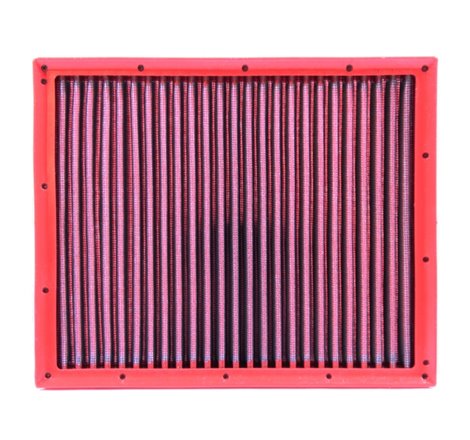 BMC 2015 Toyota RAV4 IV 2.0 D-4D Replacement Panel Air Filter