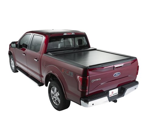 Pace Edwards 2019 Ford Ranger 6ft SB - SWITCHBLADE Metal