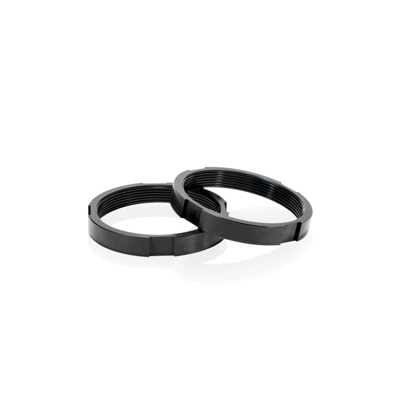 Eibach Pro-UTV Crossover Ring for 2.5in Fox Shock