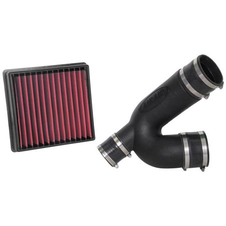 Airaid 2018 Ford F150 V6-2.7L F/I Jr Intake Kit