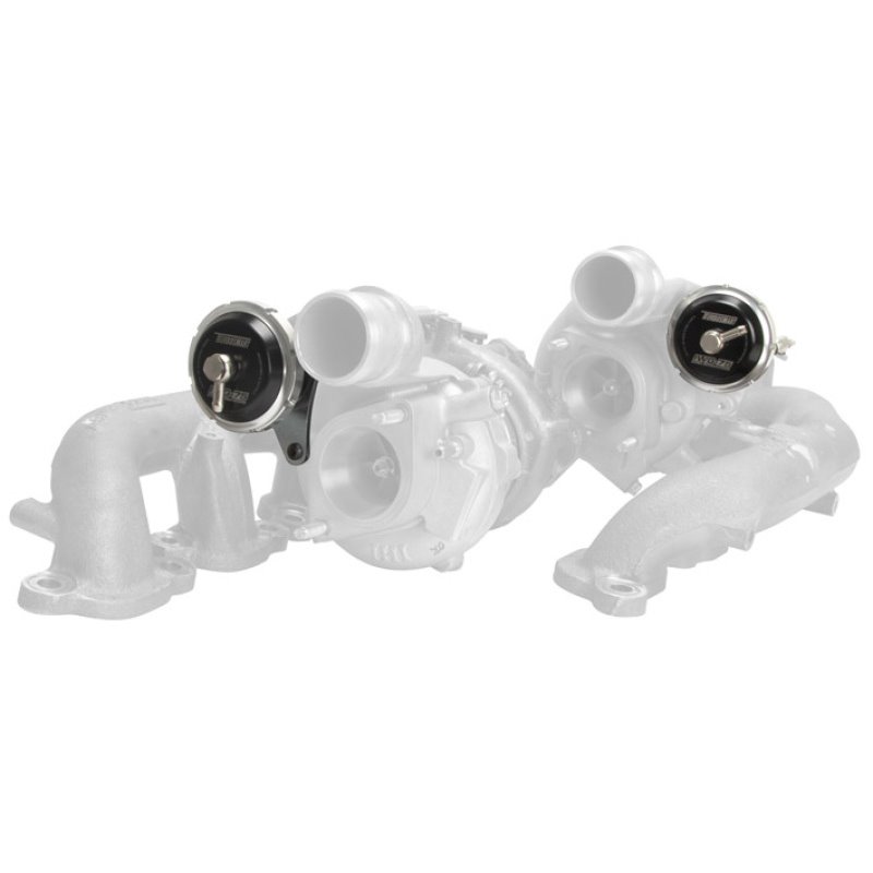 Turbosmart 08+ Nissan R35 GT-R 24 PSI Internal Wastegate Kit