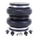 Air Lift Replacement Air Spring Bellows - 17-19 Nissan Titan 4WD (Ultimate)