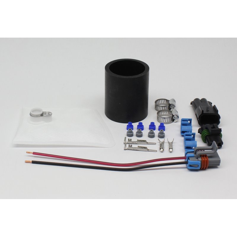 Walbro Fuel Pump Installation Kit