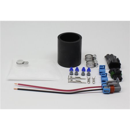 Walbro Fuel Pump Installation Kit