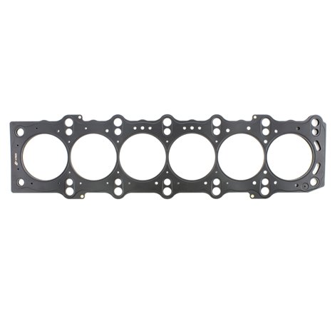 Cometic 93-02 Toyota/Lexus 2JZ-GE / GTE 87mm Bore .052in MLX Head Gasket