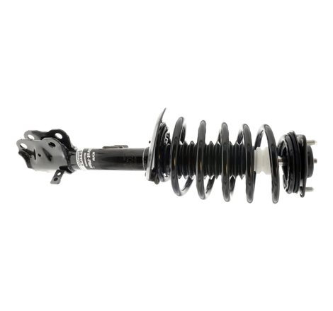 KYB Shocks & Struts Strut Plus Front Right 12-17 Jeep Compass FWD / 12-17 Jeep Patriot FWD