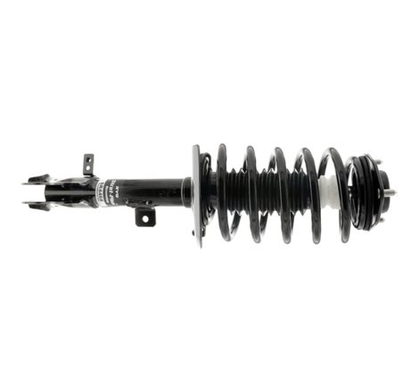 KYB Shocks & Struts Strut Plus Front Left 12-17 Jeep Compass FWD / 12-17 Jeep Patriot FWD