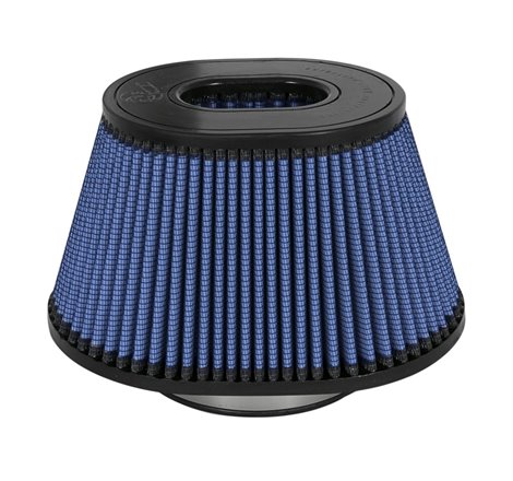 aFe MagnumFLOW Air Filters IAF P5R A/F P5R 5-1/2F x (7x10)B x (6-3/4x5-1/2)T (Inv) x 5-3/4H