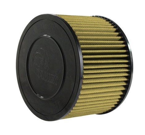 aFe MagnumFLOW Air Filters OER PG7 A/F PG7 Toyota Vigo 05-06 L4-2.5L/L6-3.0L (d)