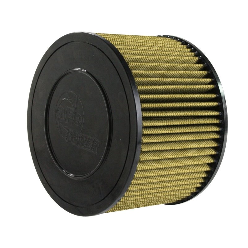 aFe MagnumFLOW Air Filters OER PG7 A/F PG7 Toyota Vigo 05-06 L4-2.5L/L6-3.0L (d)