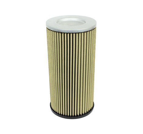 aFe MagnumFLOW Air Filters OER PG7 A/F PG7 6OD x 3-1/2ID x 12-5/16H