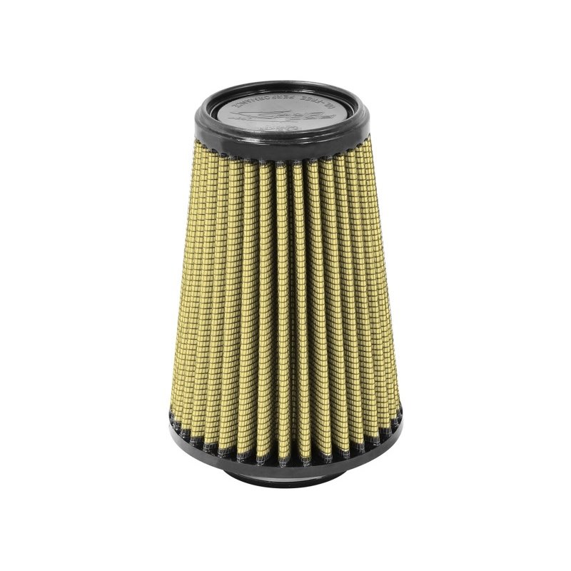 aFe MagnumFLOW Air Filters IAF PG7 A/F PG7 2-1/2F x 5B x 3-1/2T x 7H