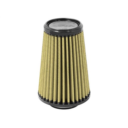 aFe MagnumFLOW Air Filters IAF PG7 A/F PG7 2-1/2F x 5B x 3-1/2T x 7H