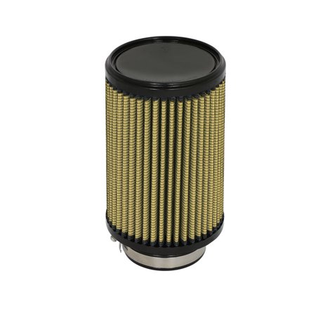 aFe MagnumFLOW Air Filters UCO PG7 A/F PG7 3F x 5B x 4-3/4T x 7H