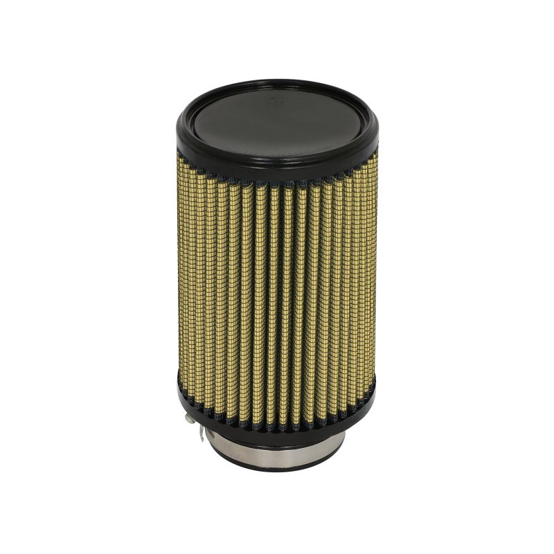 aFe MagnumFLOW Air Filters UCO PG7 A/F PG7 3F x 5B x 4-3/4T x 7H