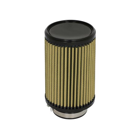 aFe MagnumFLOW Air Filters UCO PG7 A/F PG7 3F x 5B x 4-3/4T x 7H