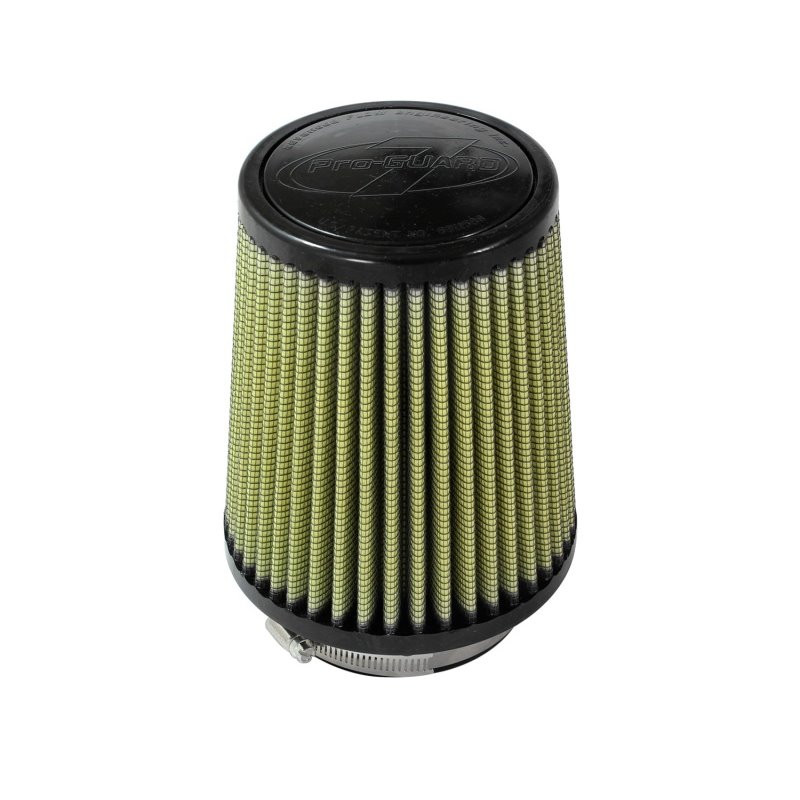 aFe MagnumFLOW Air Filters IAF PG7 A/F PG7 4F x 6B x 4-3/4T x 7H