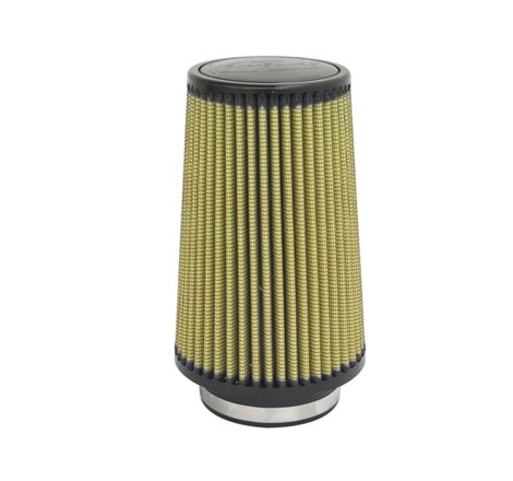 aFe MagnumFLOW Air Filters IAF PG7 A/F PG7 4F x 6B x 4-3/4T x 9H