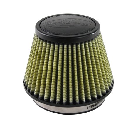 aFe MagnumFLOW Air Filters IAF PG7 A/F PG7 5-1/2F x 7B x 4-3/4T x 5H