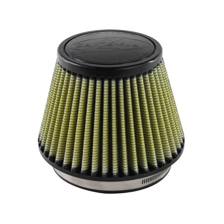 aFe MagnumFLOW Air Filters IAF PG7 A/F PG7 5-1/2F x 7B x 4-3/4T x 5H