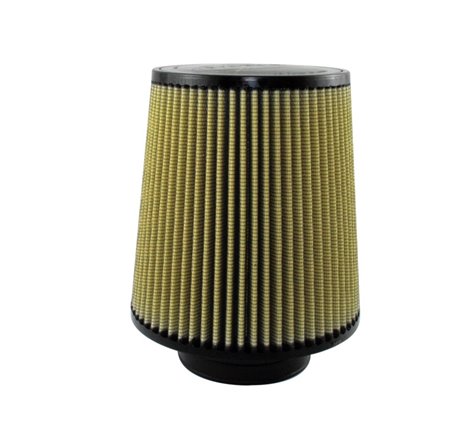 aFe MagnumFLOW Air Filters IAF PG7 A/F PG7 4-1/2F x 8-1/2B x 7T x 9H