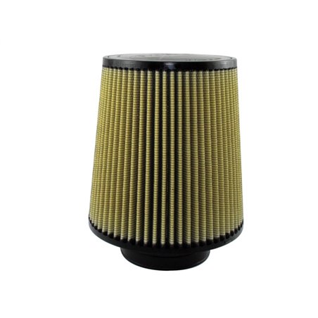 aFe MagnumFLOW Air Filters IAF PG7 A/F PG7 4-1/2F x 8-1/2B x 7T x 9H