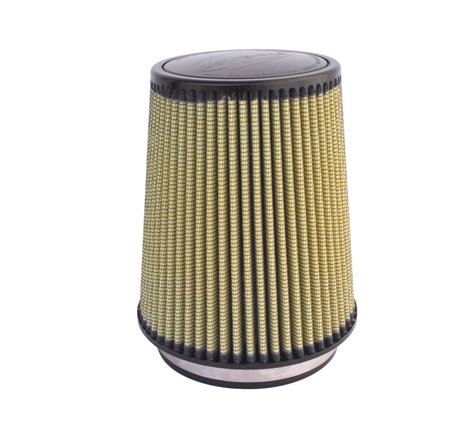 aFe MagnumFLOW Air Filters IAF PG7 A/F PG7 5-1/2F x 7B x 5-1/2T x 8H