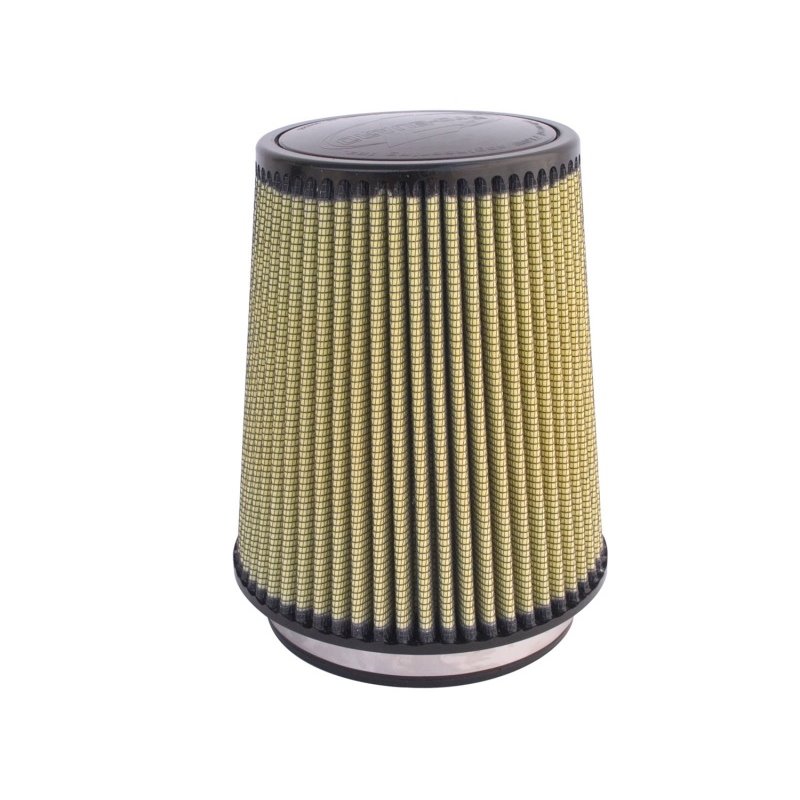 aFe MagnumFLOW Air Filters IAF PG7 A/F PG7 5-1/2F x 7B x 5-1/2T x 8H