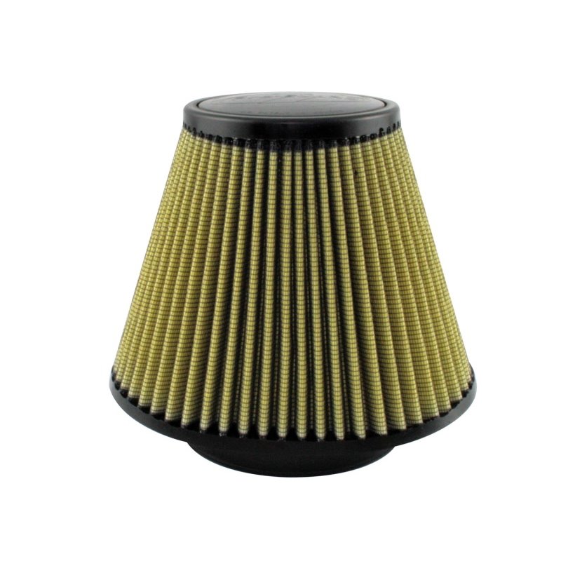 aFe MagnumFLOW Air Filters IAF PG7 A/F PG7 5-1/2F x (7x10)B x 5-1/2T x 8H