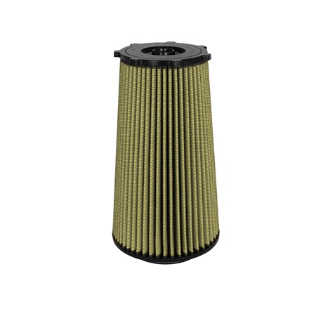 aFe MagnumFLOW Air Filters UCO PG7 A/F PG7 5-1/2F x 8-3/4B x 6-1/2T x 14-3/4H