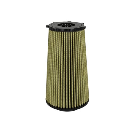 aFe MagnumFLOW Air Filters UCO PG7 A/F PG7 5-1/2F x 8-3/4B x 6-1/2T x 14-3/4H