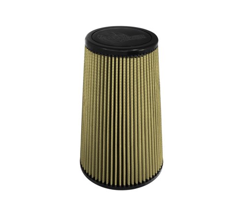 aFe MagnumFLOW Air Filters IAF PG7 A/F PG7 5F x 7-1/2B x 5-1/2T x 12H