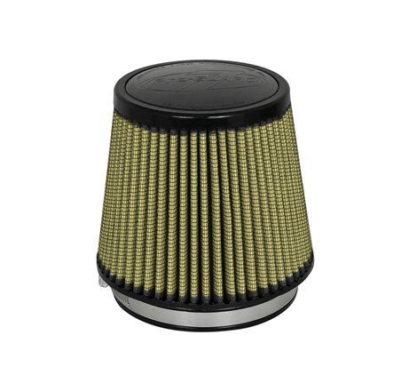 aFe MagnumFLOW Air Filters IAF PG7 A/F PG7 5-1/2F x 7B x 5-1/2T x 6H