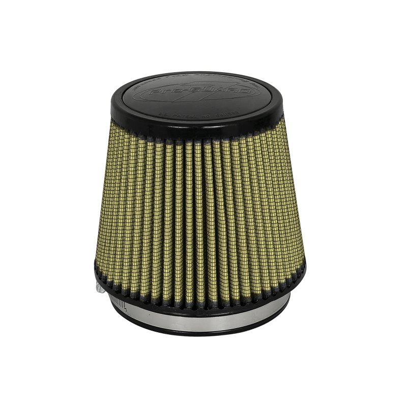 aFe MagnumFLOW Air Filters IAF PG7 A/F PG7 5-1/2F x 7B x 5-1/2T x 6H