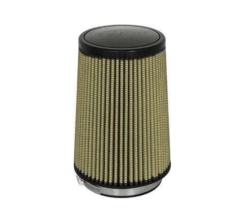 aFe MagnumFLOW Air Filters IAF PG7 A/F PG7 5F x 6-1/2B x 5-1/2T x 9H