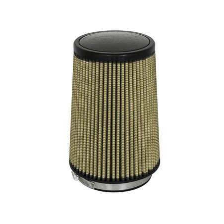 aFe MagnumFLOW Air Filters IAF PG7 A/F PG7 5F x 6-1/2B x 5-1/2T x 9H