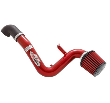 AEM Short Ram Intake System S.R.S. CAV 00-02 2.4L AUTO