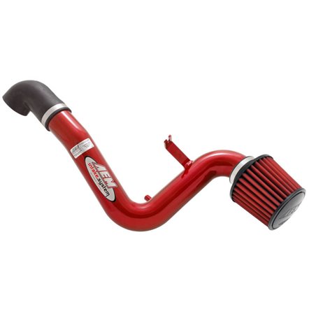 AEM Short Ram Intake System S.R.S. CAV 00-02 2.4L AUTO