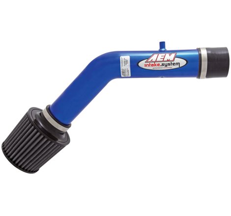 AEM Short Ram Intake System S.R.S.TACOMA 2.4/2.7L, 95-99