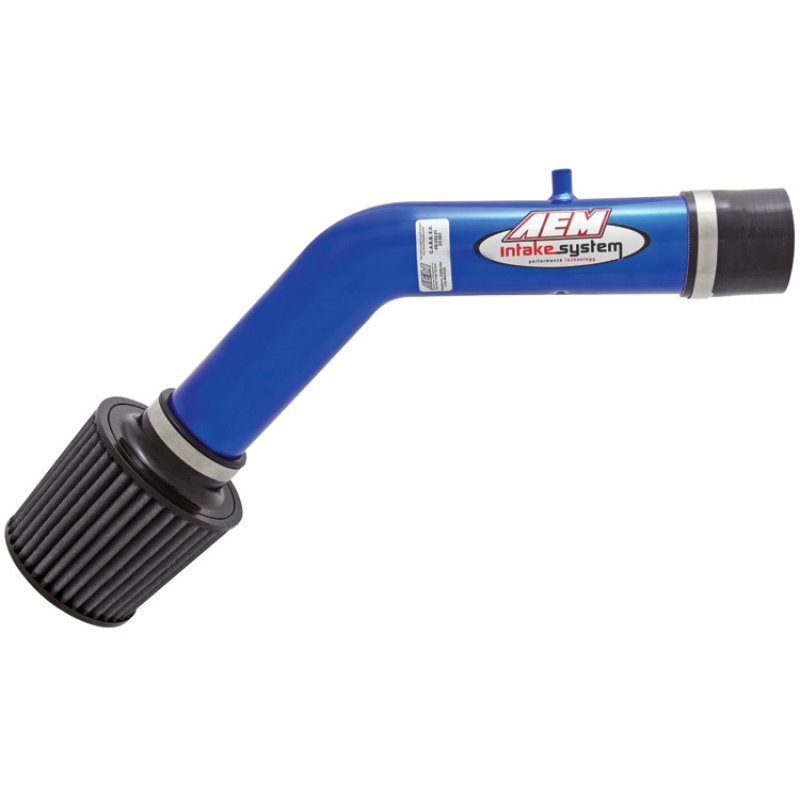 AEM Short Ram Intake System S.R.S.TACOMA 2.4/2.7L, 95-99