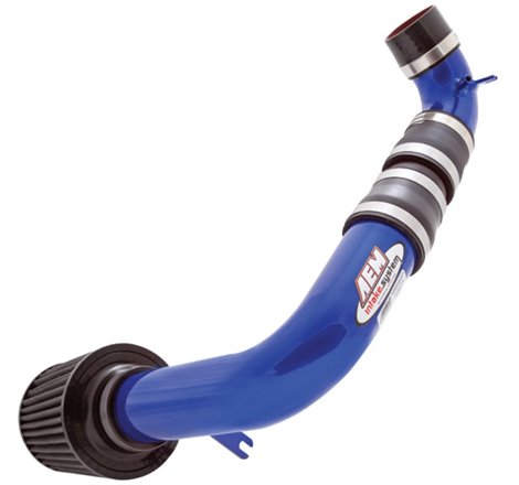 AEM Short Ram Intake System S.R.S. PROTEGE 01-03 MANUAL