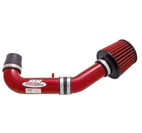 AEM Short Ram Intake System S.R.S. MIATA 00-03