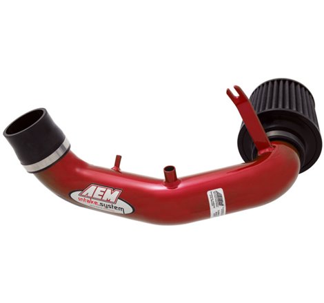 AEM Short Ram Intake System S.R.S.RSX 02-06