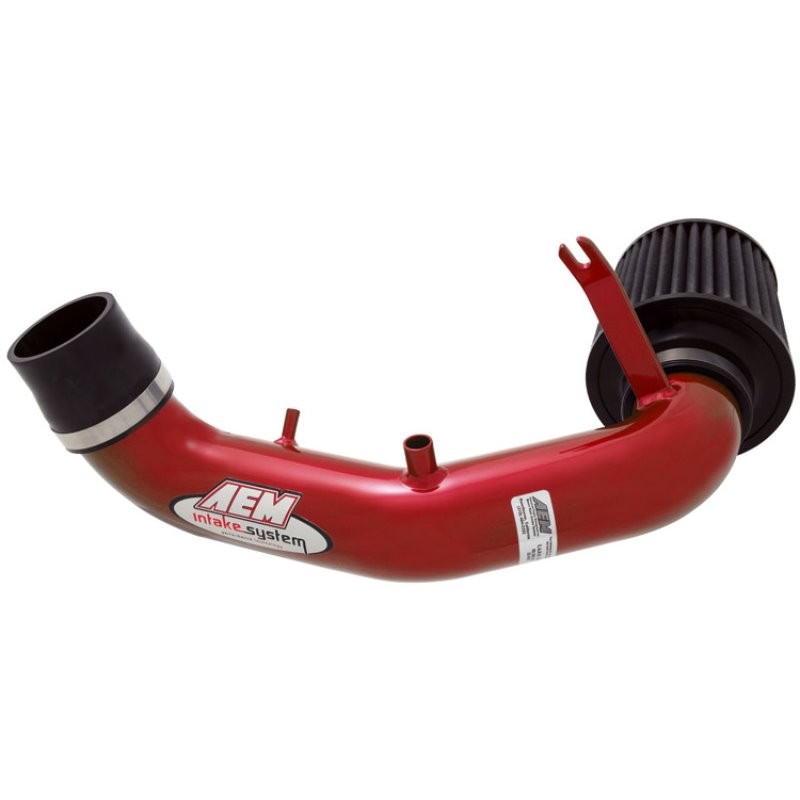 AEM Short Ram Intake System S.R.S.RSX 02-06