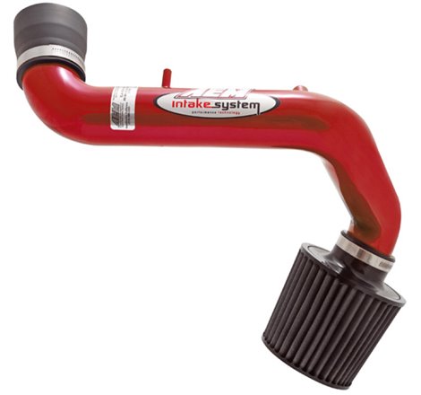 AEM Short Ram Intake System S.R.S. HONDA CIVIC SI L4-1.7/2.0L, 02-05